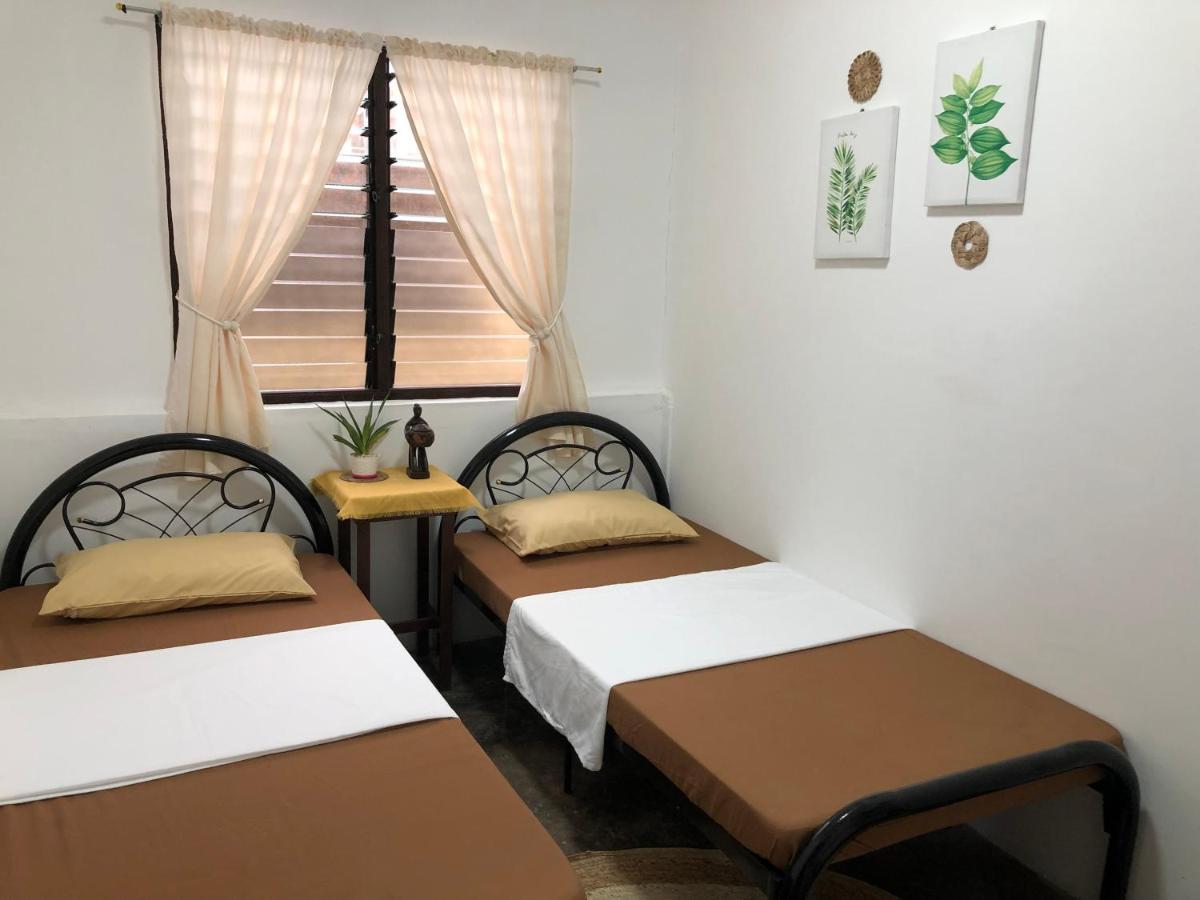 Hiraya Homestay Coron Dış mekan fotoğraf