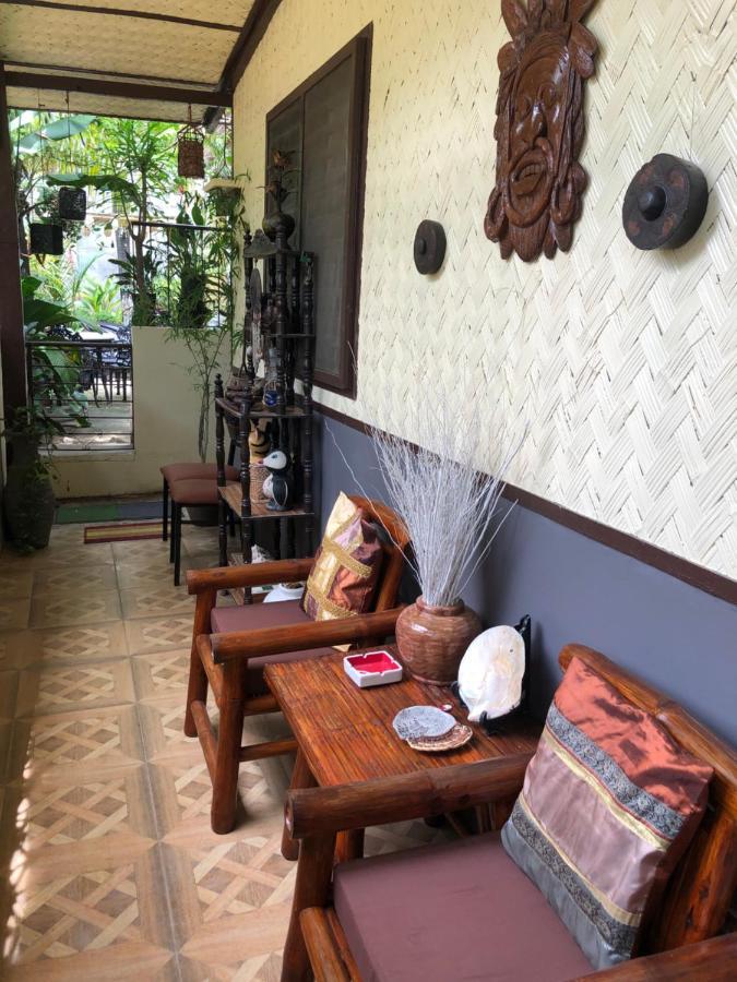 Hiraya Homestay Coron Dış mekan fotoğraf
