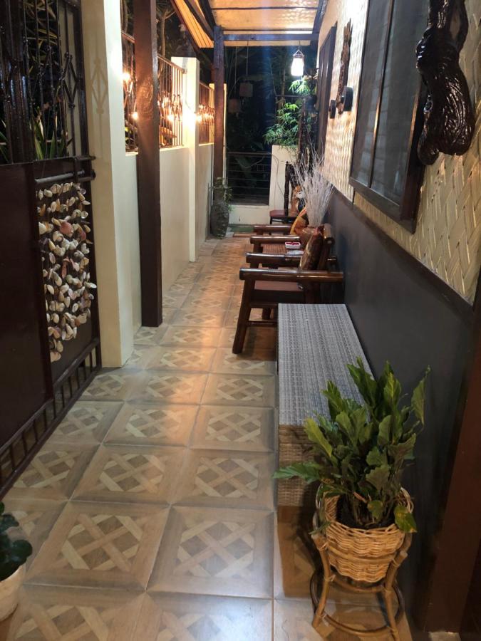 Hiraya Homestay Coron Dış mekan fotoğraf