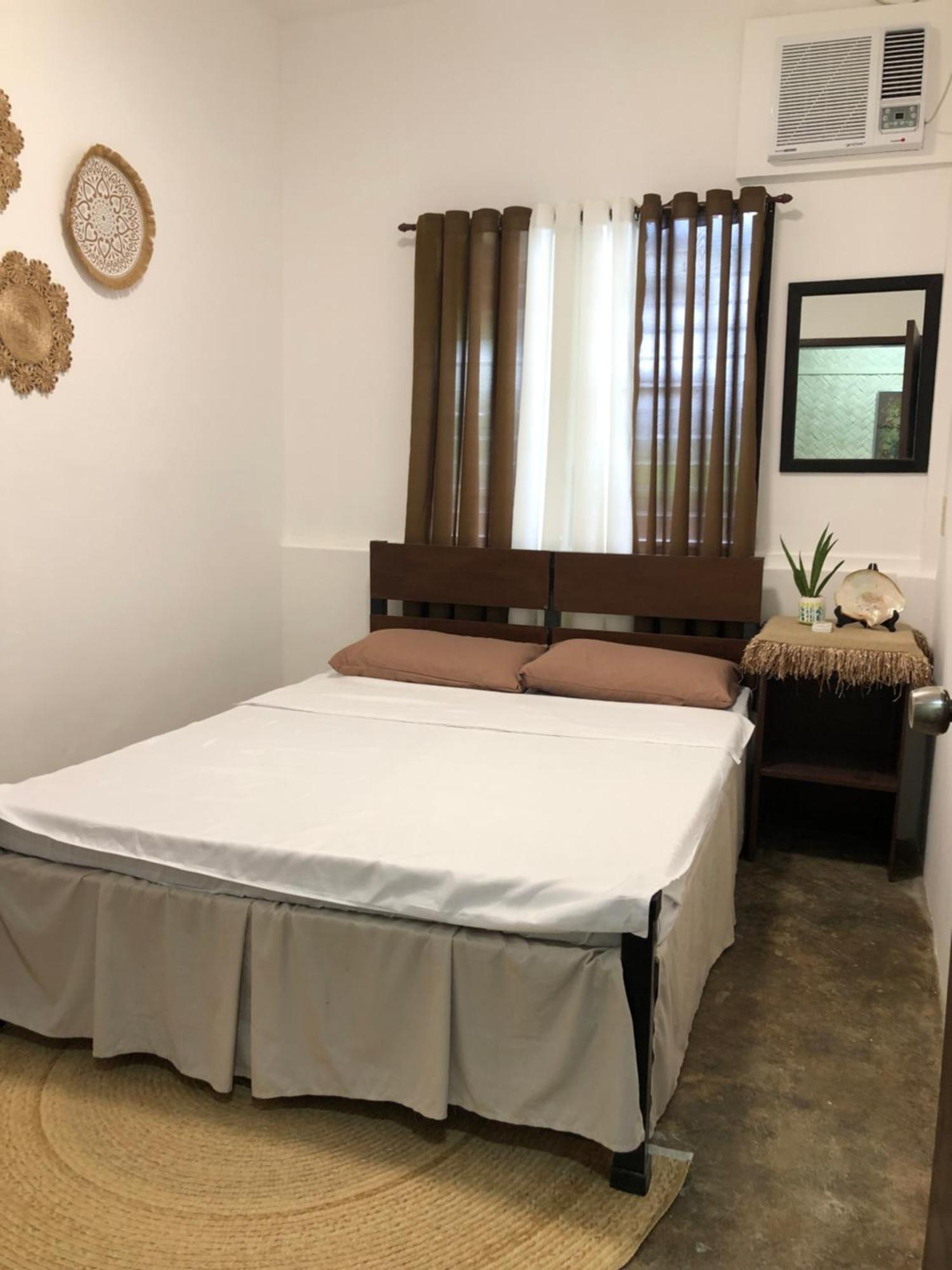 Hiraya Homestay Coron Dış mekan fotoğraf