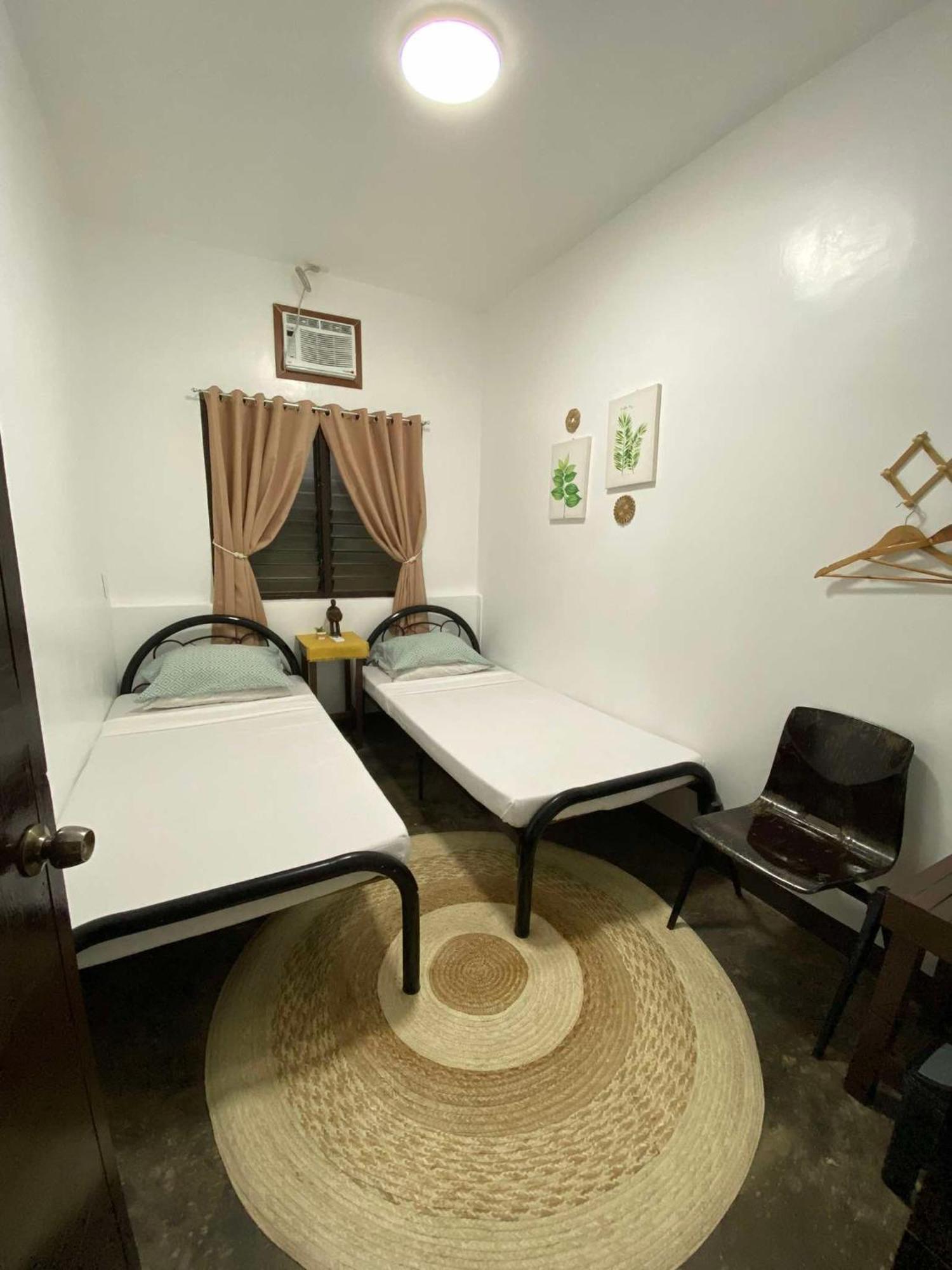 Hiraya Homestay Coron Dış mekan fotoğraf