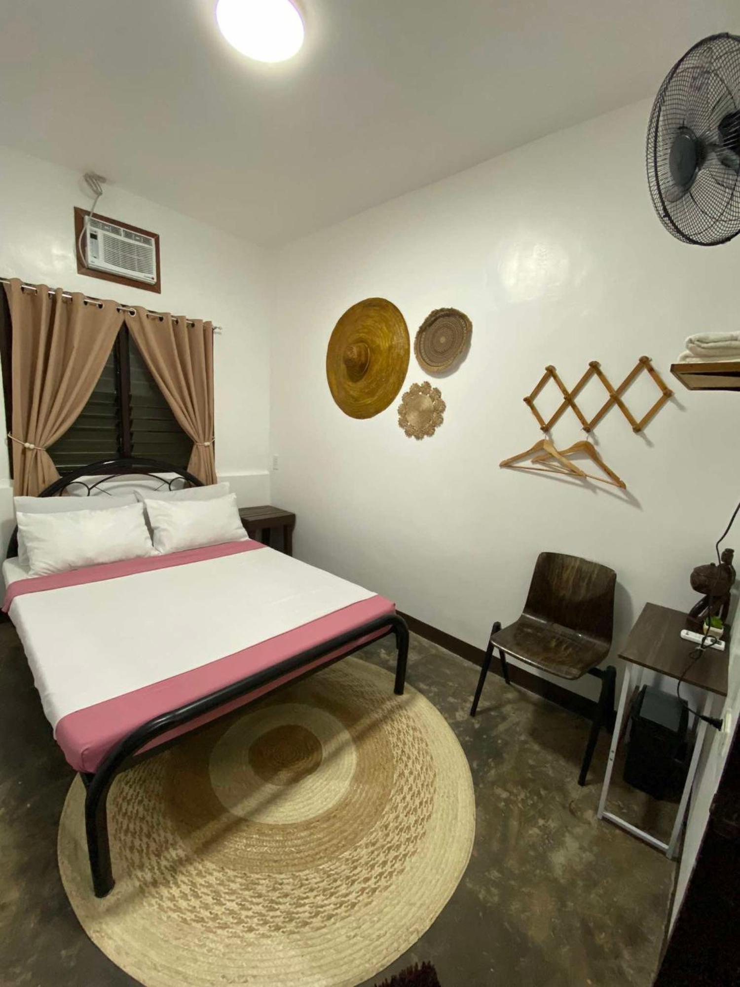 Hiraya Homestay Coron Dış mekan fotoğraf