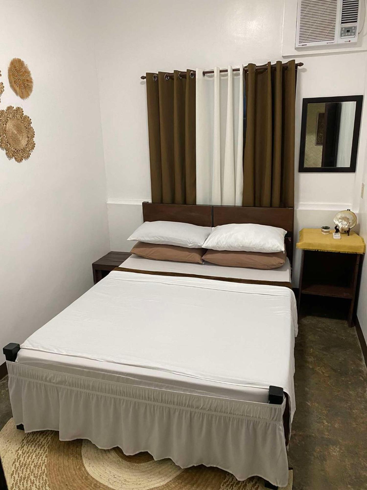 Hiraya Homestay Coron Dış mekan fotoğraf