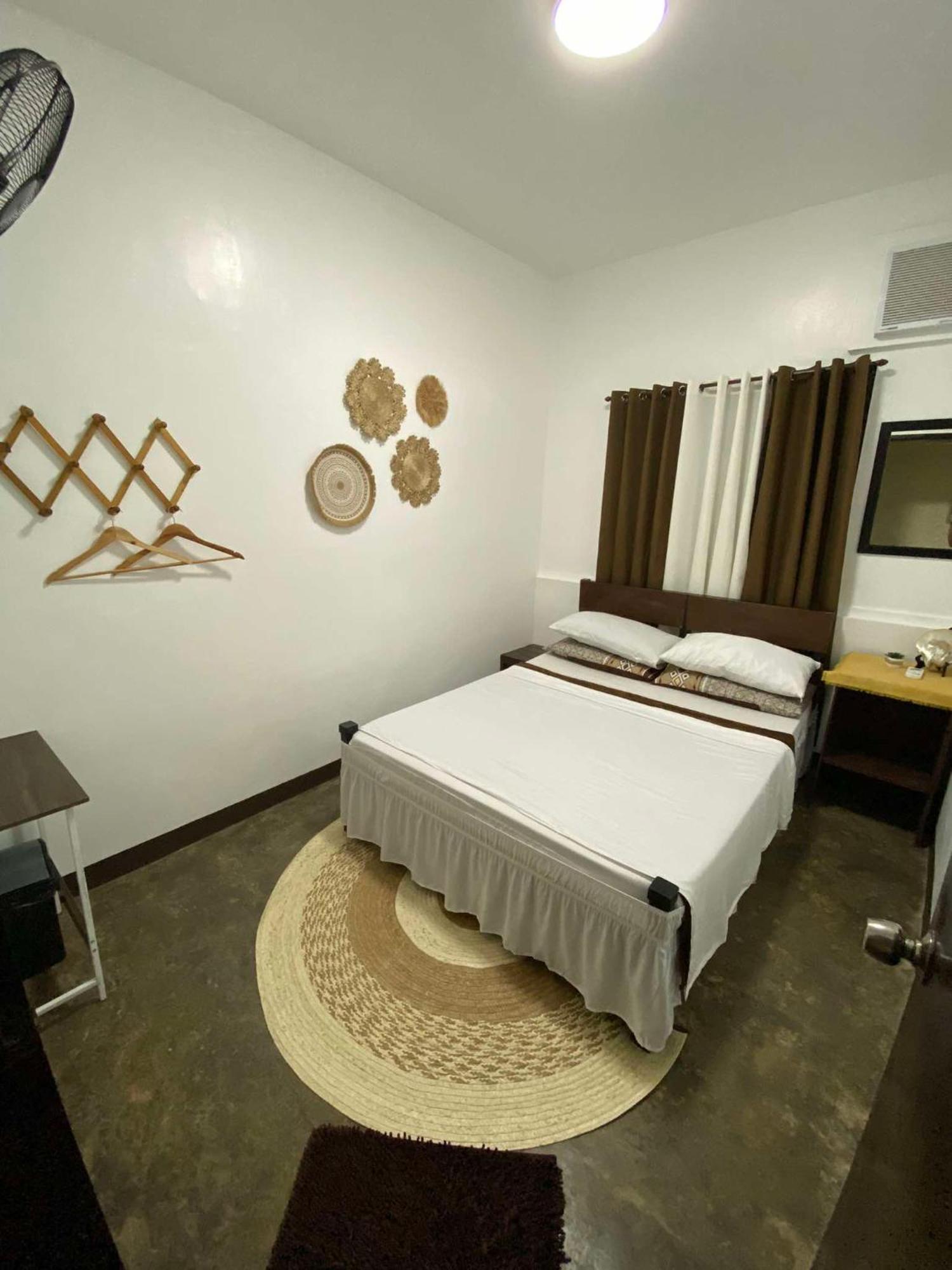 Hiraya Homestay Coron Dış mekan fotoğraf