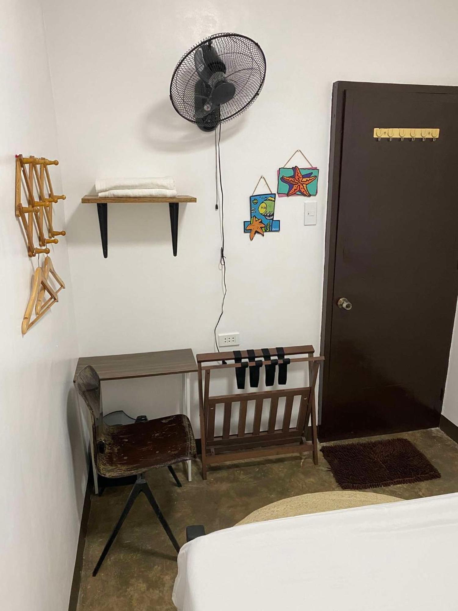 Hiraya Homestay Coron Dış mekan fotoğraf