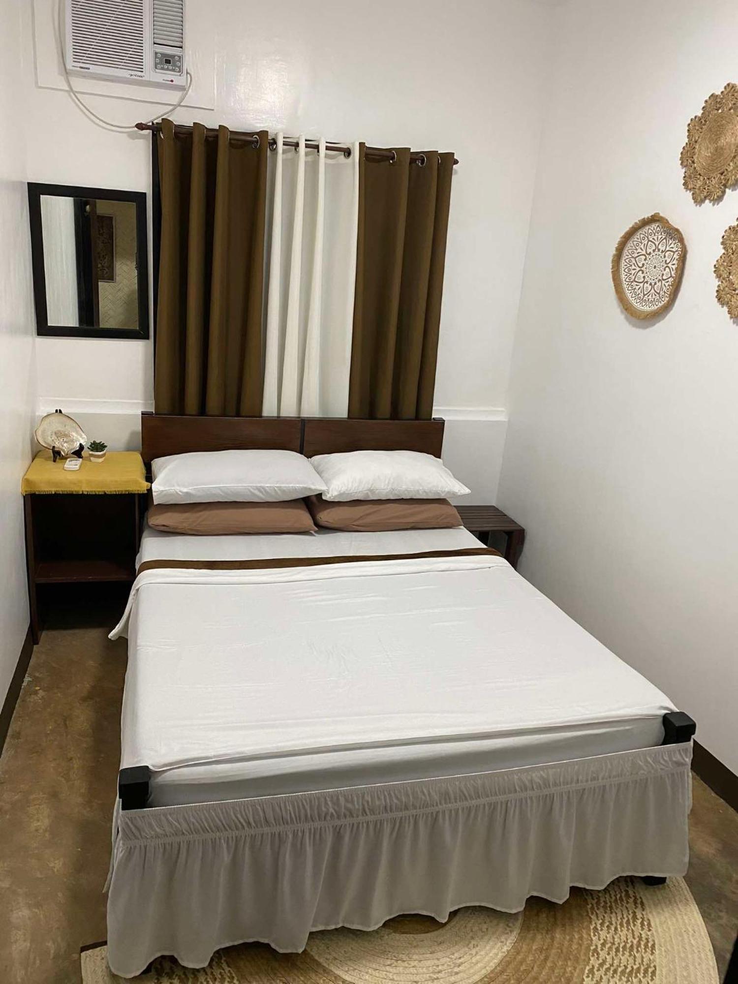 Hiraya Homestay Coron Dış mekan fotoğraf