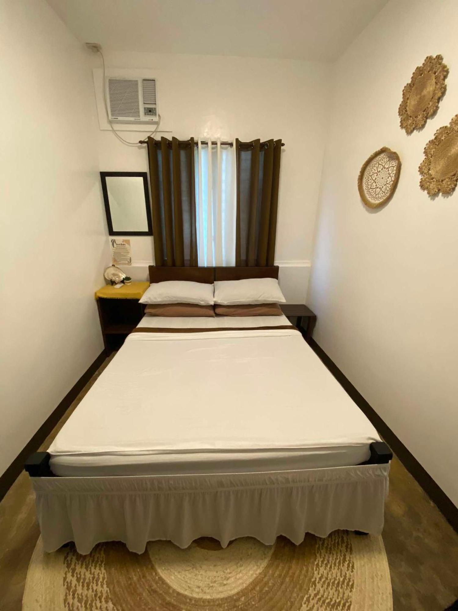Hiraya Homestay Coron Dış mekan fotoğraf