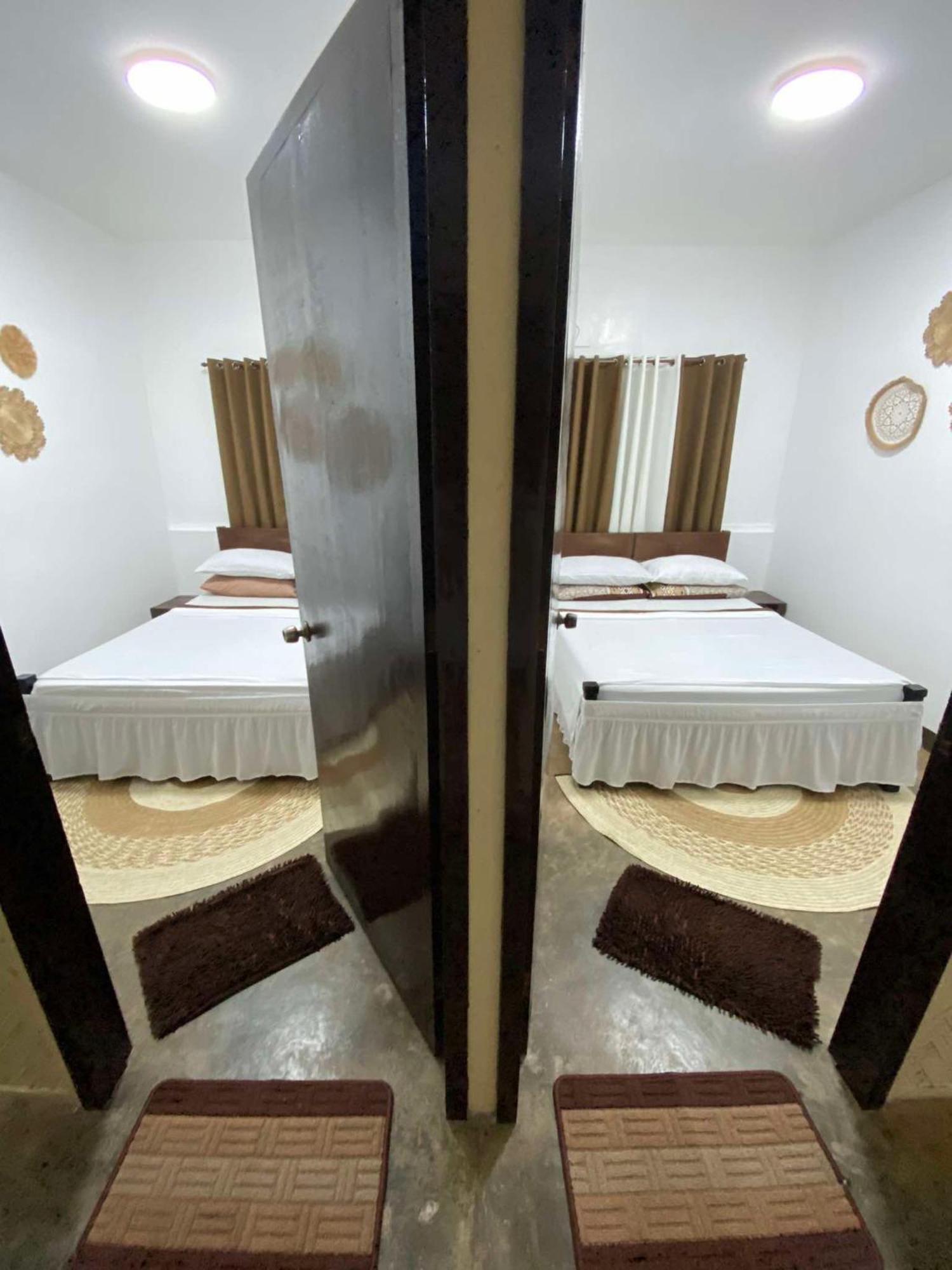 Hiraya Homestay Coron Dış mekan fotoğraf