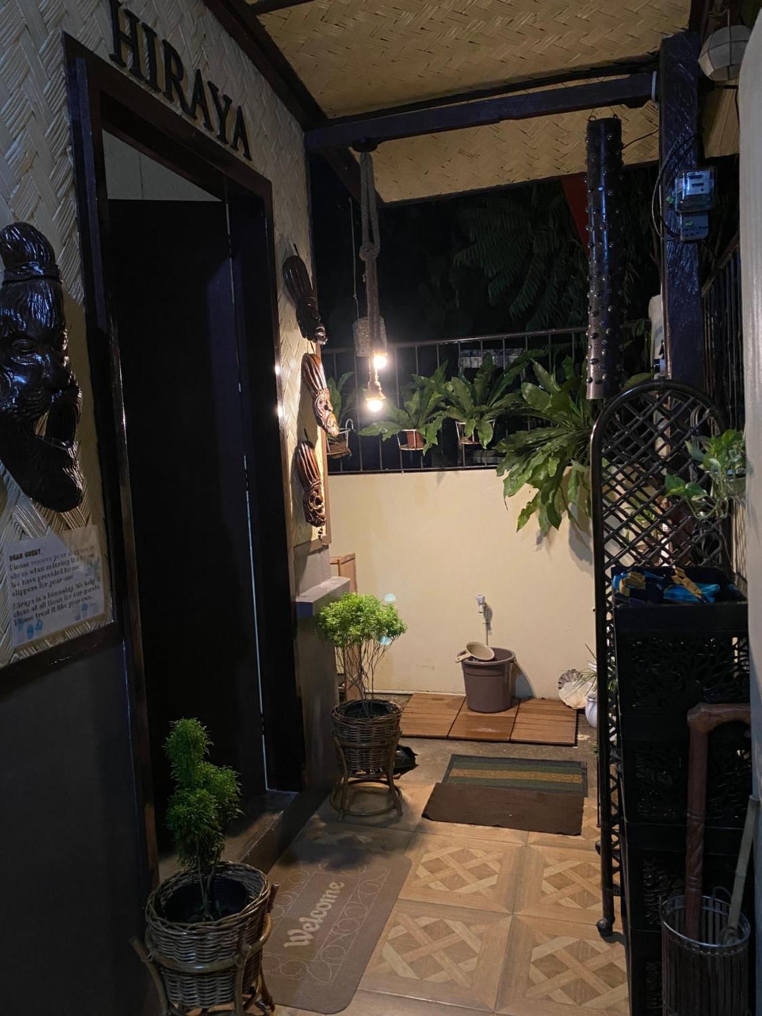 Hiraya Homestay Coron Dış mekan fotoğraf